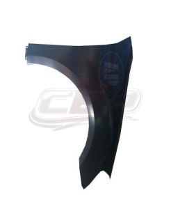 Fender Front Passenger Side Mercedes Ml350 2006-2011 (Without Side Lamp Hole) Steel , MB1241130