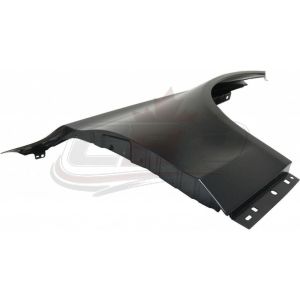 Fender Front Passenger Side Mercedes C63 2015-2018 Sedan Steeel , MB1241157