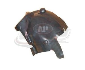 Fender Liner Front Upper Driver Side Mercedes C230 2002-2007 , MB1248107