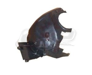 Fender Liner Front Rearward Driver Side Mercedes C320 2001-2005 Sedan , MB1248108