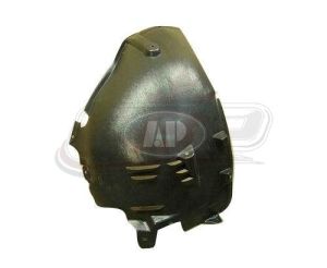 Fender Liner Front Forward Driver Side Mercedes E350 2006-2009 , MB1248151