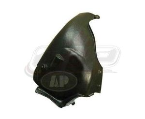 Fender Liner Front Rearward Driver Side Mercedes E350 2006-2009 , MB1248152