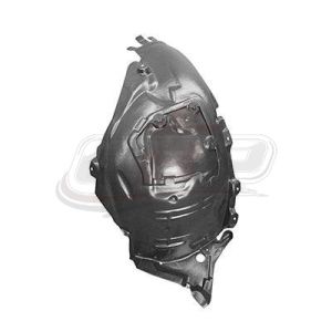 Fender Liner Front Forward Driver Side Mercedes C43 Amg 2017-2018 , MB1248178