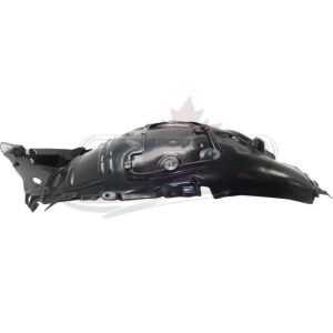 Fender Liner Front Driver Side Mercedes C300 2015-2016 Forward, Mb1248181