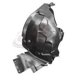 Fender Liner Front Rearward Driver Side Mercedes Glc300 2016-2019 , MB1248188