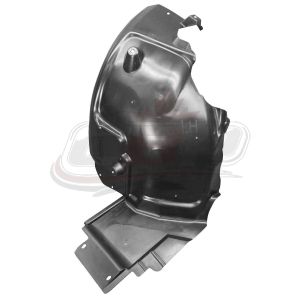 Fender Liner Front Driver Side Mercedes E400 2017-2018 , MB1248190