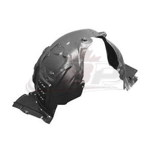 Fender Liner Front Passenger Side Mercedes C63 Sedan 2015-2018 , MB1249180