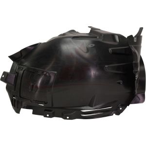 Fender Liner Front Forward Passenger Side Mercedes Gle350 2016-2018 , MB1249187