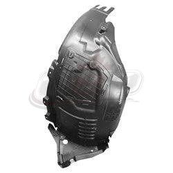 2017-2023 Mercedes C300 Convertible Fender Liner Front , MB1249193