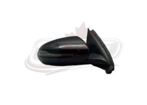 Mirror Passenger Side Mercedes Glc43 Amg 2017-2022 Power Ptm Heated With Turn Signal, Mb1321122
