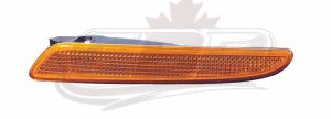 Signal Lamp Front Driver Side Mercedes E320 2007-2009 Sedan/Wgn High Quality , MB2532101