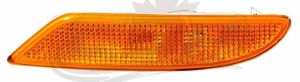 Signal Lamp Front Driver Side Mercedes S550 2007-2009 Capa, Mb2532102C