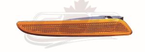 Signal Lamp Front Passenger Side Mercedes E63 Amg 2007-2009 Sedan/Wgn High Quality , MB2533101