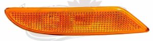 Signal Lamp Front Passenger Side Mercedes S550 2007-2009 Capa, Mb2533102C