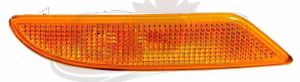 Signal Lamp Front Passenger Side Mercedes S600 2007-2009 High Quality , MB2533102