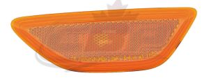 Side Marker Lamp Front Driver Side Mercedes B250 2015-2017 High Quality , MB2534100