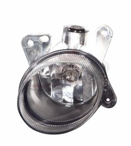 Driving Lamp Driver Side Mercedes E350 2010-2014 Non Led Sedan /Coupe /Conv/Wgn Capa, Mb2548100C