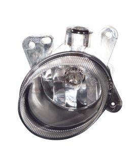 Driving Lamp Driver Side Mercedes E550 2010-2014 Non Led Sedan/Coupe/Conv/Wgn High Quality , MB2548100