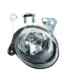 Driving Lamp Passenger Side Mercedes E350 2010-2014 Non Led Sedan/Coupe/Conv/Wgn High Quality , MB2549100
