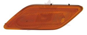 Side Marker Lamp Driver Side Mercedes E350 2010-2013 (In Bumper) High Quality , MB2550104