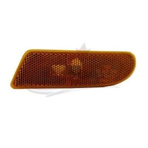 Side Marker Lamp Driver Side Mercedes S600 2001-2006 High Quality , MB2554102