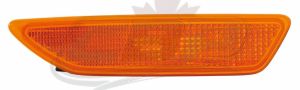 Side Marker Lamp Driver Side Mercedes Sl550 2009-2012 Sl Model High Quality , MB2554103