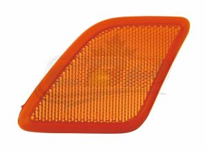Side Marker Lamp Driver Side Mercedes S350 Bluetec 2012-2013 High Quality , MB2554104