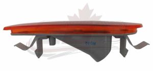 Side Marker Lamp Driver Side Mercedes Clk350 2006-2009 , MB2554106