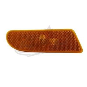 Side Marker Lamp Passenger Side Mercedes S500 2000-2006 High Quality , MB2555102