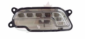 Driving Lamp Driver Side Mercedes E350 2010-2013 With Cornering Lamp High Quality , MB2562100