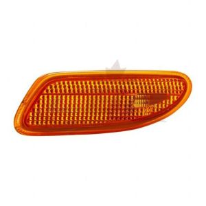 Repeater Lamp Driver Side Mercedes C230 2002-2007 High Quality , MB2570102