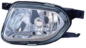 Fog Lamp Front Driver Side Dodge Sprinter 2007-2009 High Quality , MB2592105
