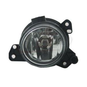 Fog Lamp Front Driver Side Mercedes Gl350 2010-2011 With Day Running Lamp Without Light Pkg High Quality , MB2592123