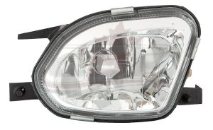 Fog Lamp Front Driver Side Mercedes Sprinter 2500 2010-2013 High Quality , MB2592125