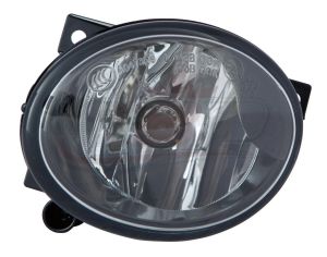 Fog Lamp Front Driver Side Mercedes Sprinter 2500 2014-2018 High Quality , MB2592126