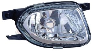 Fog Lamp Front Passenger Side Dodge Sprinter 2007-2009 High Quality , MB2593105