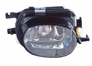 Fog Lamp Front Passenger Side Mercedes E500 2005-2006 With Sport Pkg High Quality , MB2593110
