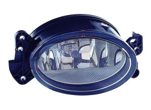 Fog Lamp Front Passenger Side Mercedes G550 2009-2012 With Hid Head Lamp Without Amg High Quality , MB2593117