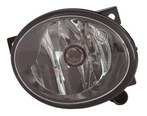 Fog Lamp Front Passenger Side Mercedes Sprinter 3500 2014-2018 High Quality , MB2593126