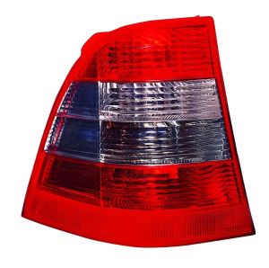 Tail Lamp Driver Side Mercedes Ml350 2005 With Special Edition High Quality , MB2800127