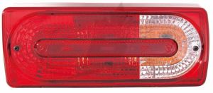 Tail Lamp Driver Side Mercedes G63 Amg 2016-2018 High Quality , MB2800134