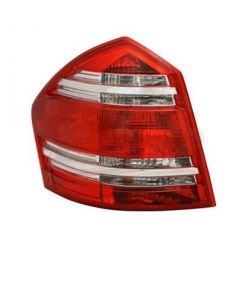 Tail Lamp Driver Side Mercedes Gl550 2008-2009 High Quality , MB2800139