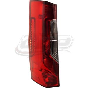 2019-2025 Mercedes Sprinter 2500 Tail Lamp Driver Side , MB2800161