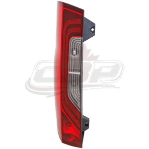 2019-2025 Mercedes Sprinter 2500 Tail Lamp Driver Side With , MB2800166
