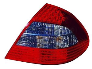 Tail Lamp Passenger Side Mercedes E320 2007-2009 Sedan With Appearance Pkg High Quality , MB2801122