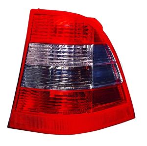 Tail Lamp Passenger Side Mercedes Ml500 2005 With Special Edition High Quality , MB2801127