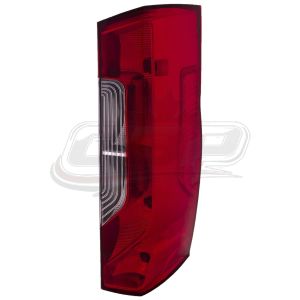 2019-2025 Mercedes Sprinter 2500 Tail Lamp Passenger Side , MB2801161