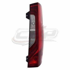 2019-2025 Mercedes Sprinter 2500 Tail Lamp Passenger Side , MB2801166
