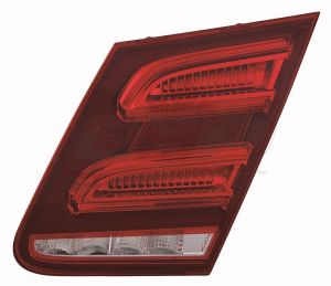 Trunk Lamp Driver Side Mercedes E400 2014 (Backup Lamp) Sedan/Hybrid High Quality , MB2802107