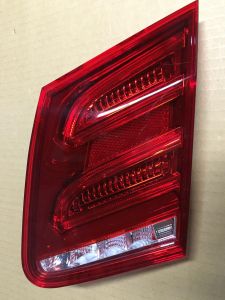 Trunk Lamp Driver Side Mercedes E250 2015-2016 Sedan /Hybrid Capa, Mb2802109C